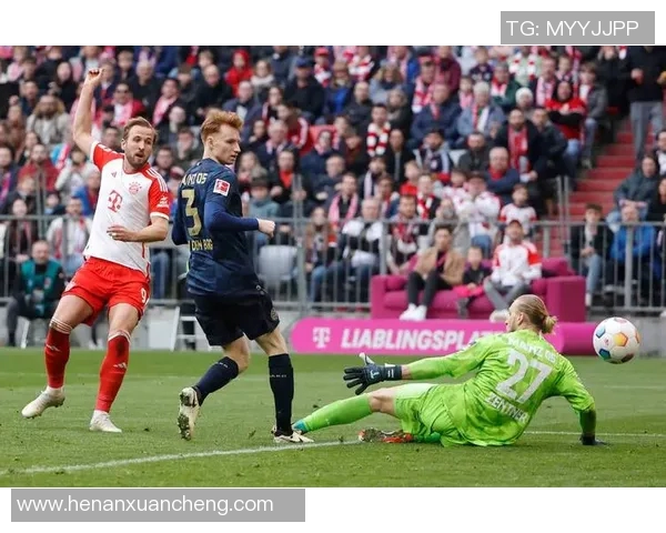 腓特烈斯多夫大胜,德甲赛场上展现实力和斗志