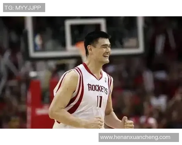 詹姆斯姚明绯闻背后的真相与友谊的考验揭秘