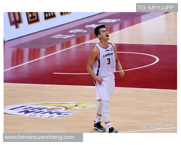 赵继伟在季后赛再展神奇表现,携手队友晋级决赛